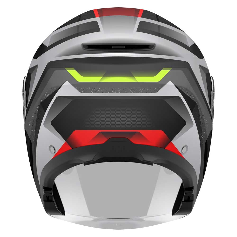 AGV Irides Zurigo Jethelm