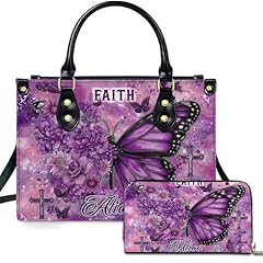 Faith Butterfly