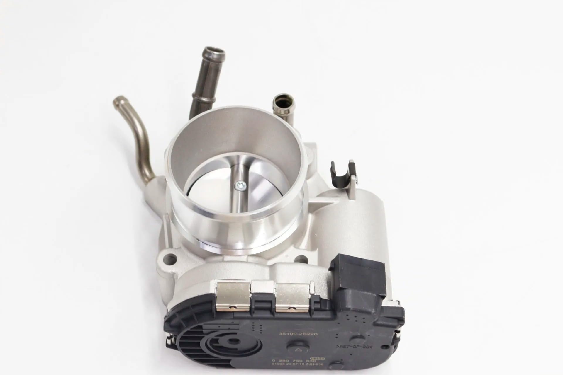 Corps de papillon électronique de précision 351002B220 pour bloc Kia