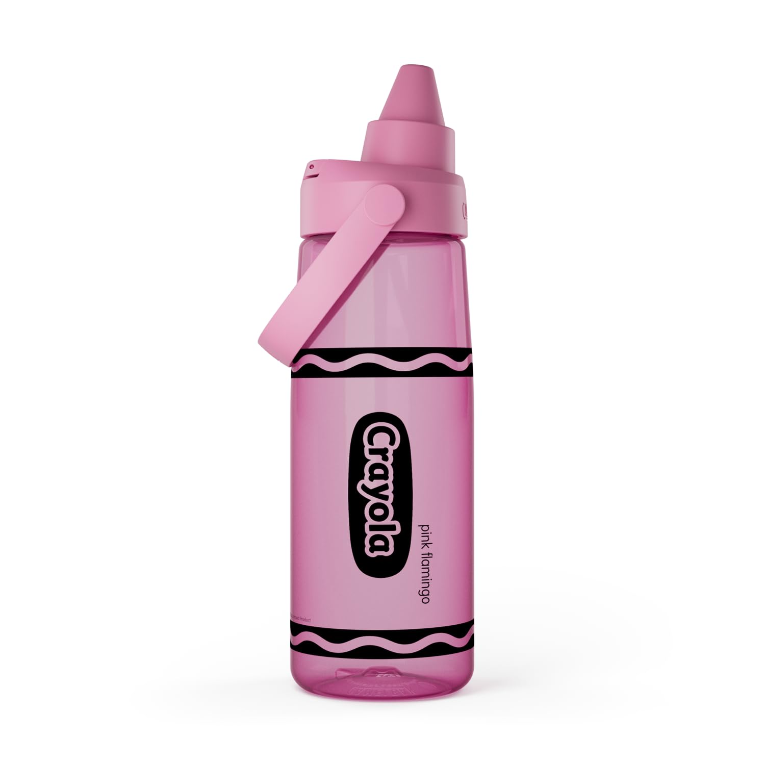 Amazon.co.jp: CamelBak Crayola チャグ ウォーターボトル Tritan