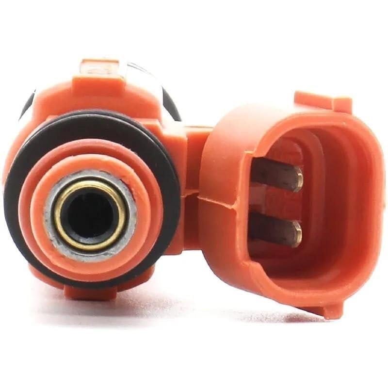 Iniettori di carburante Ugello iniettore per auto Suzuki Fourstroke per iniettori di carburante fuoribordo 15710-65D00 DF100 DF115 DF140