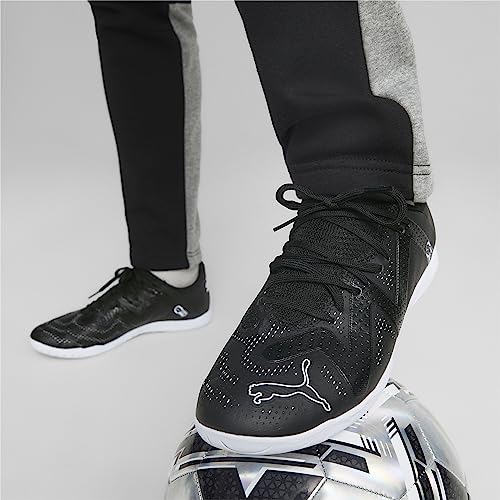 Image of Puma Mens Future 8 Play Indoor Soccer Shoes