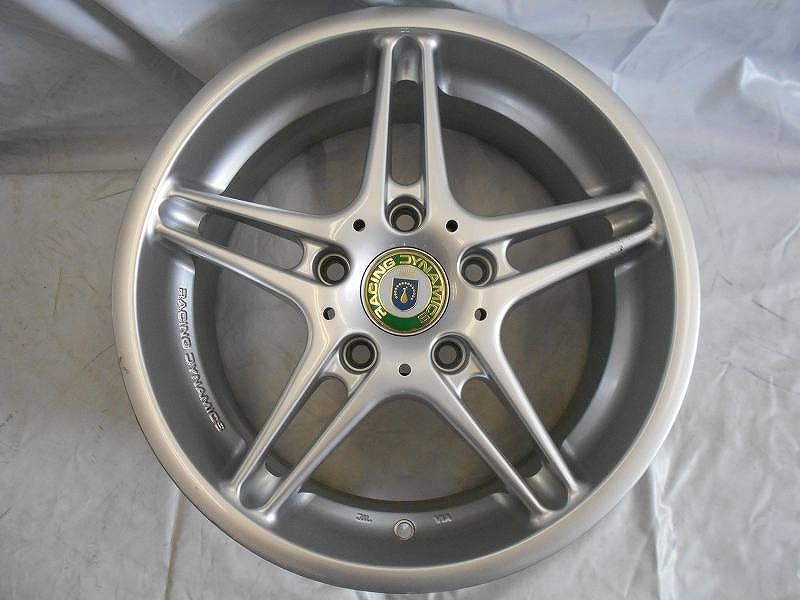 タイヤ・ホイール RACING DYNAMICS 16inch taiheishopping_a052502337
