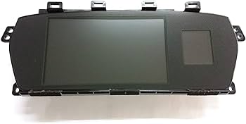 【RBオデッセイ】HONDA 純正 モニター 39810-sfe-n212-m1 RB1 RB2 オデッセイ 純正 ナビ マルチ モニター 39810-SFE-N212