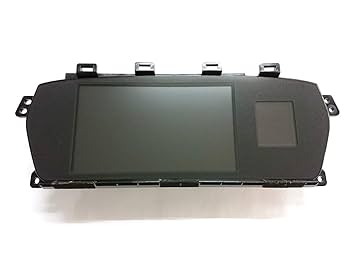 Amazon | ホンダ オデッセイ RB1/RB2 モニターユニット TVM