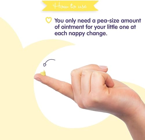 Miniatura 7 de metanium Nappy Rash Ungüento 30g