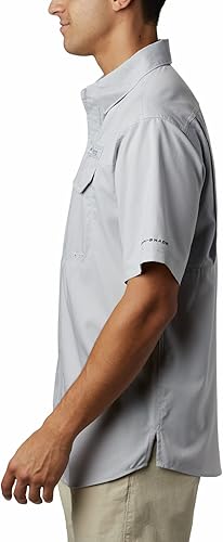 Vista 3 de Columbia Men's Low Drag Offshore Short Sleeve Shirt