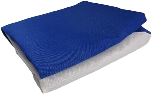 Miniatura 2 de Clips de algodón sintético escocés de Escocia bordados de alta calidad 3x5 pies