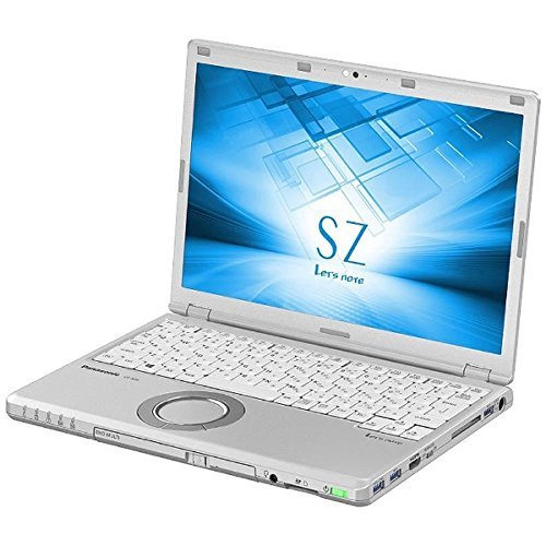 Amazon.co.jp: パナソニック CF-SZ6HDYPR Lets note SZシリーズ