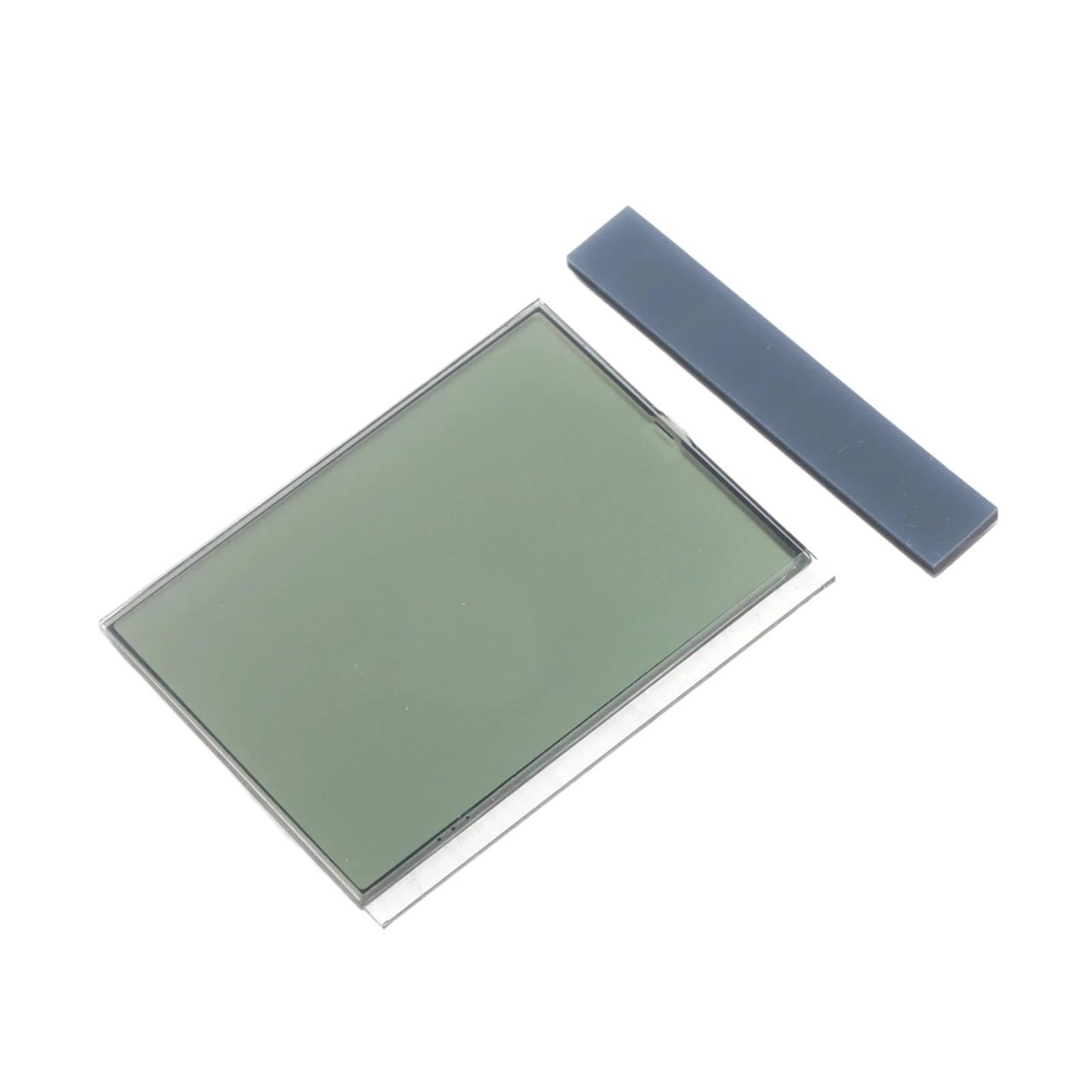 Wyświetlacz Head Up Wyświetlacz LCD Temperatury Paliwa Ekran LCD deski rozdzielczej samochodu