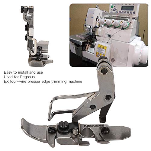 Pieza para máquina de coser overlock Pssopp miniatura 2