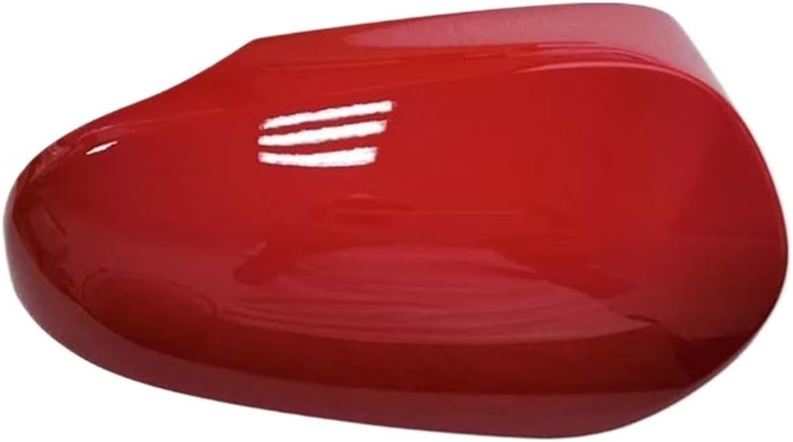 Couvercle de rétroviseur Yaris dégradé ? Remplacez la coque gauche cassée