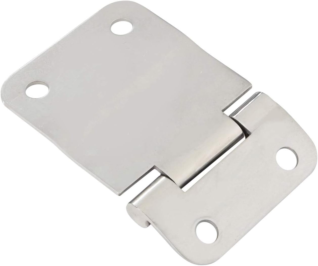 SmittyBilt Lower Tailgate Hinge, SS - SB7419