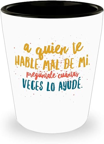 Quien Vaso, taza de café divertidas, tazas personalizadas, taza de café inspiradoras, taza con mensajes positivos.