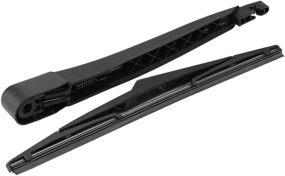 Escobilla del limpiaparabrisas posterior del coche Escobillas del limpiaparabrisas para MK6 MK7 ST150 02-08