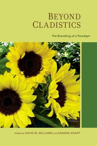Beyond Cladistics: The Branching of a Paradigm (Species and Systematics)