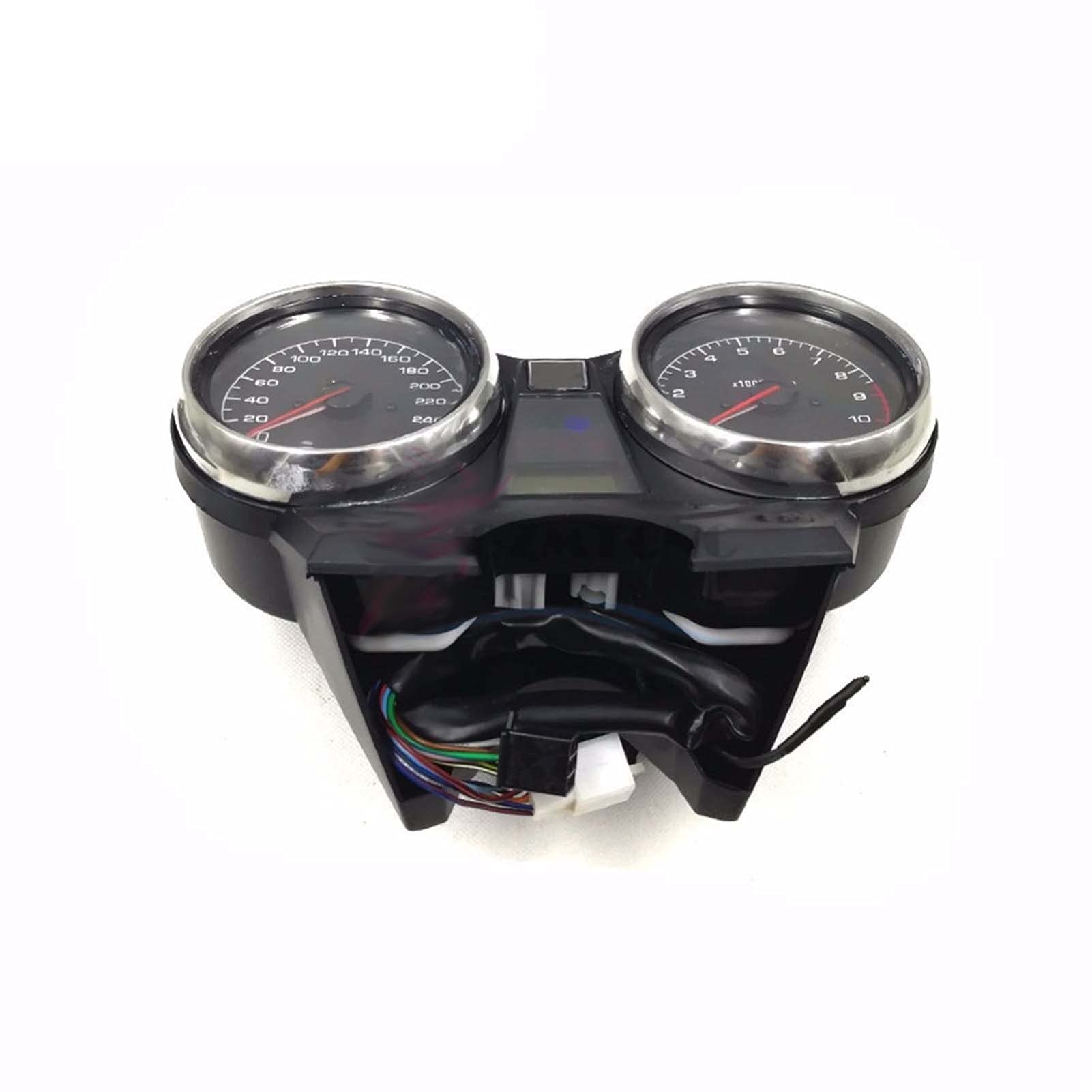 Amazon.co.jp: 走行距離計 CB1300スピードメーター/キロメートルの走行