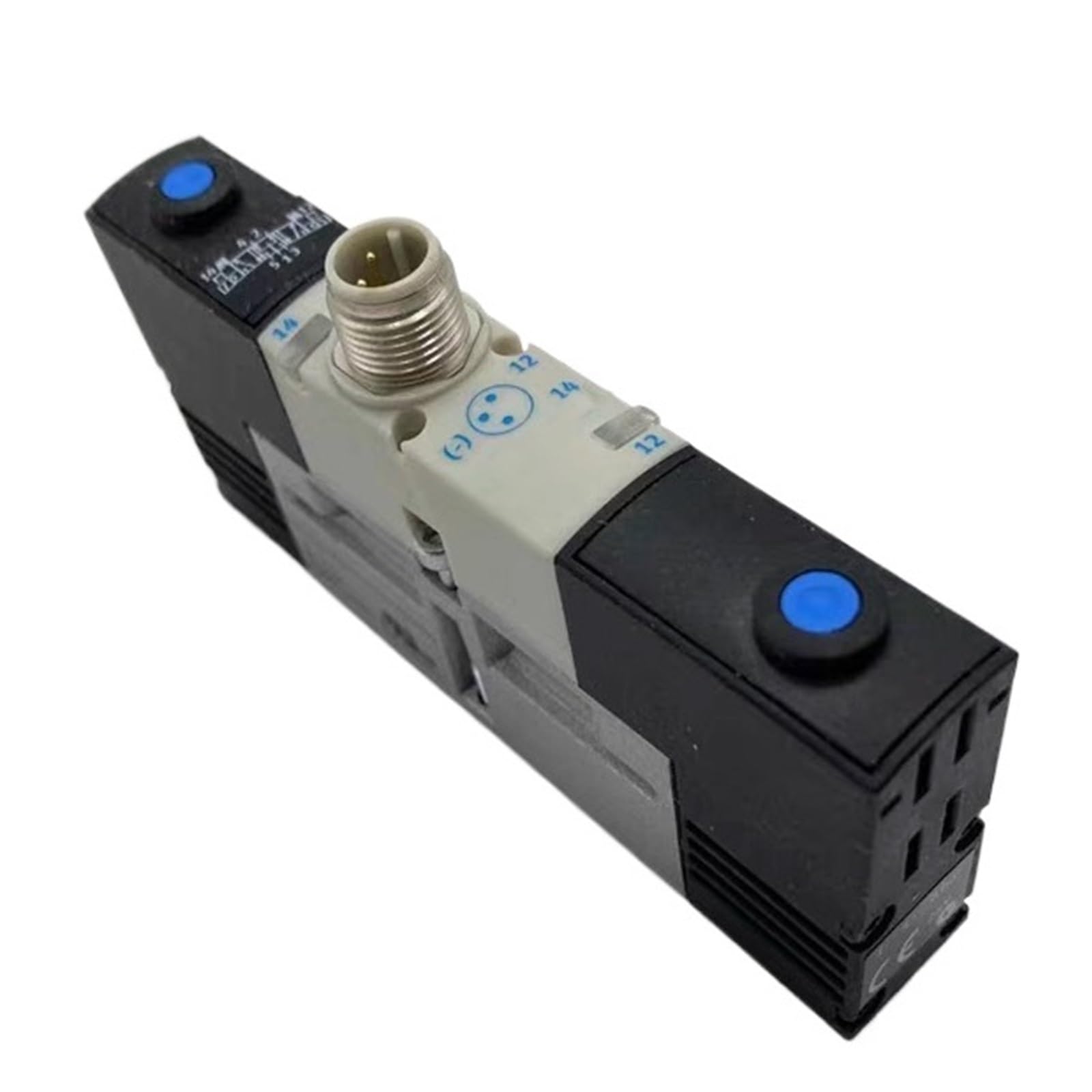 Uwukcjokq One Color Vsva-B-P53u-H-A2-1R5l 546773 Solenoid Valve