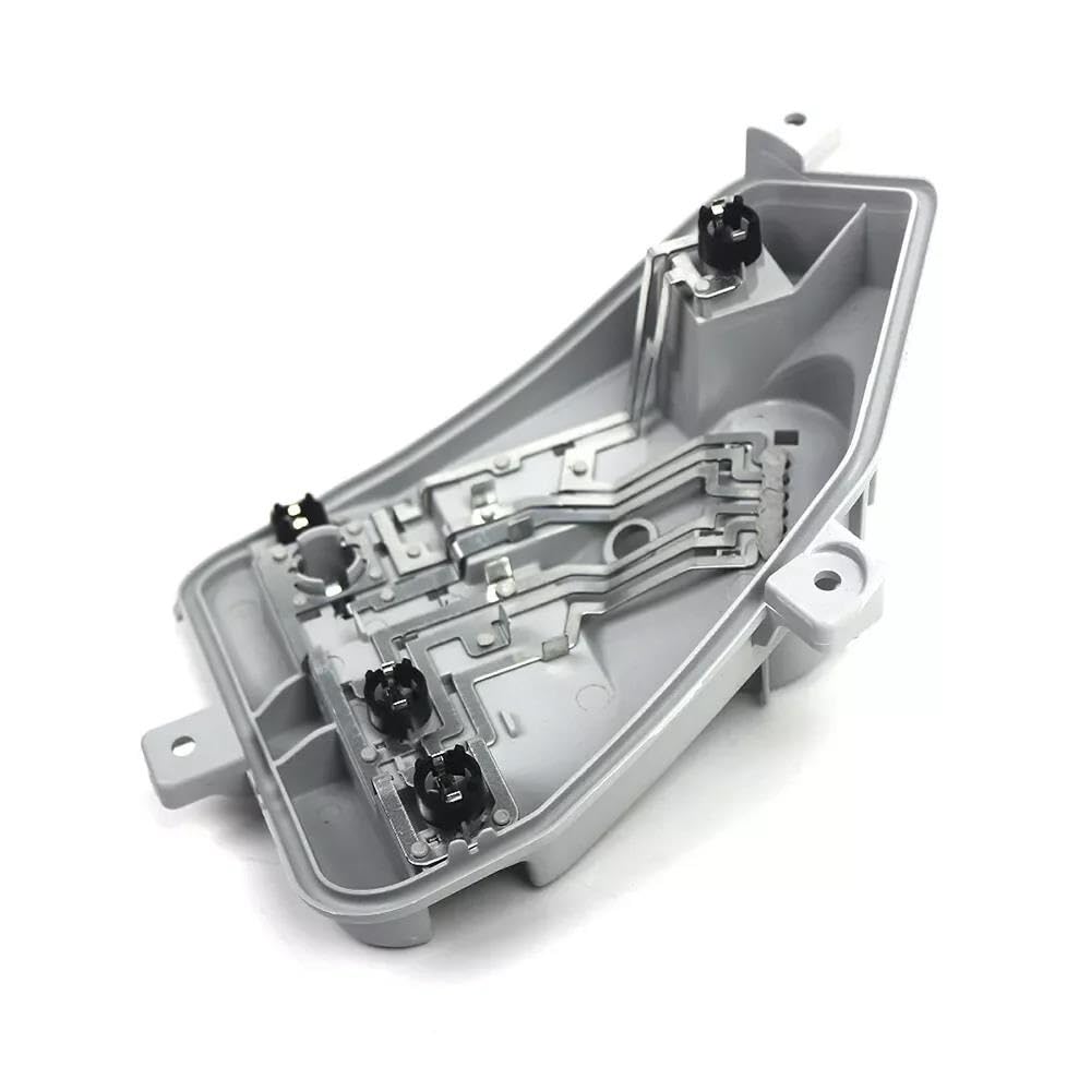 Per Mercedes Per Benz Classe A W176 Portalampada Posteriore For Auto Fanale Posteriore Circuito A1768200177 Ricambi Auto(Sinistra)