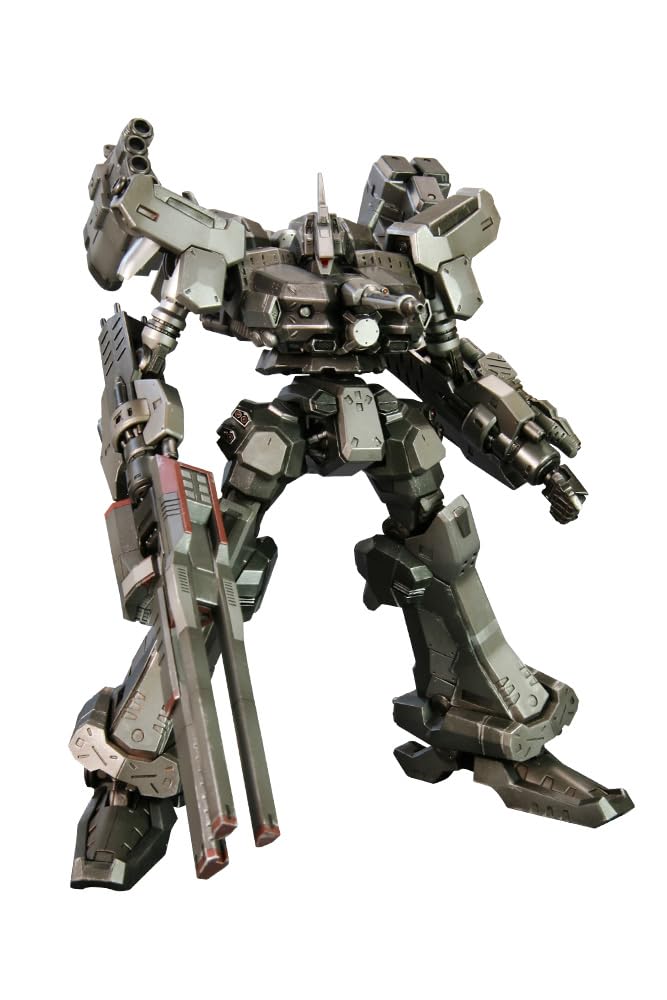 コトブキヤ クレスト CR-C90U3 Amazon | 壽屋(KOTOBUKIYA) アーマード・コア クレスト CR-C90U3 全高