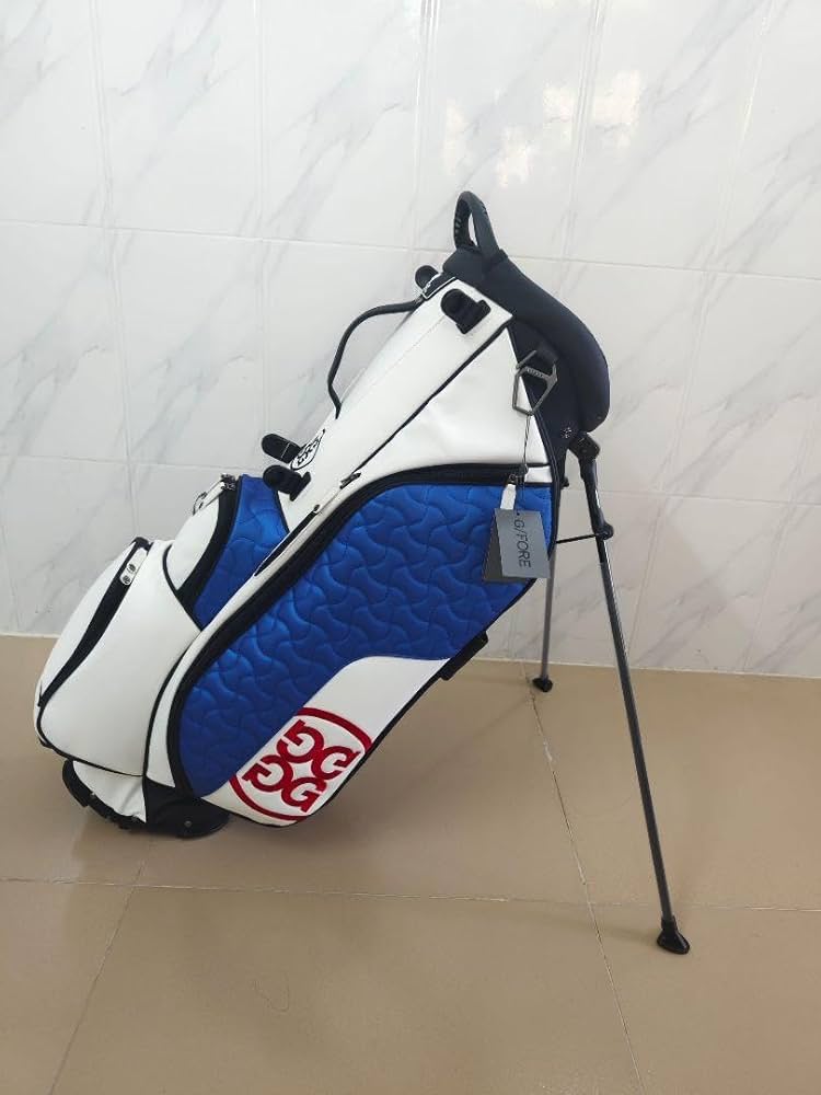 ジーフォア  G/FORE スカル スタンドキャディバッグ Amazon | ジーフォア G/FORE スカル スタンドキャディバッグ