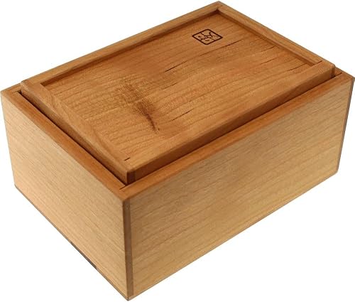 Miniatura 5 de Caja doble Karakuri