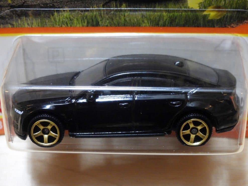 Amazon.co.jp: 未開封 MATCHBOX マッチボックス 2021年 キャデラック