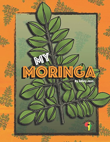 Preisvergleich Produktbild My Moringa