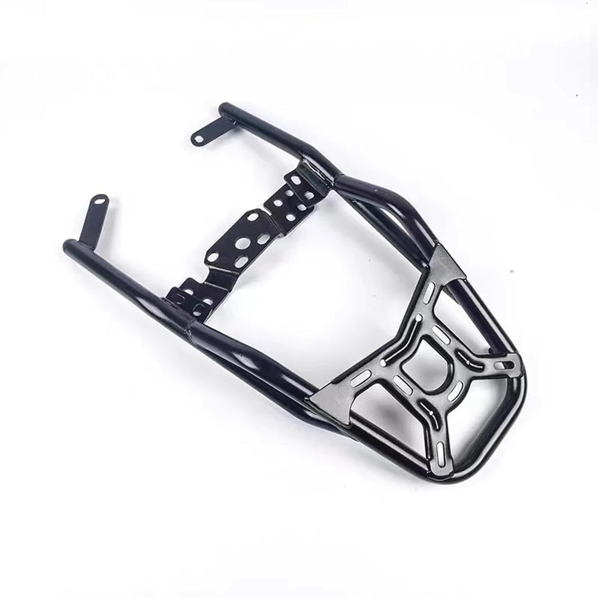 Portaequipajes Cajas Moto para CFMOTO 400NK 650NK 2016-2022, Bolsa para Sillín Lateral Trasero, Portaequipajes para Motocicletas