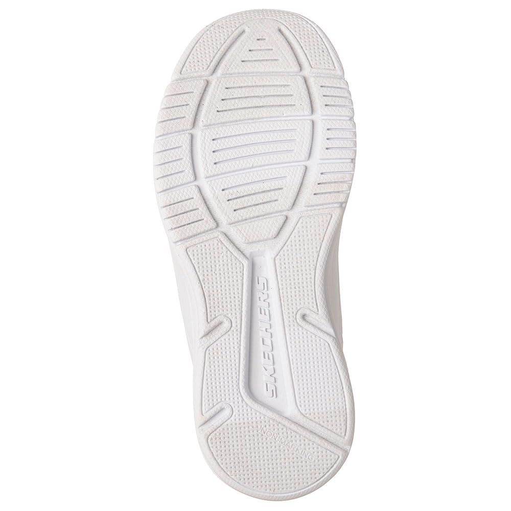 Skechers Microspec Advance Oasis Point Trainers EU 24