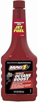 157 Premium Octane Boost - 12 oz., (Pack of 12)