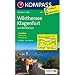 Produktbild KOMPASS Wanderkarte Wörthersee - Klagenfurt am Wörthersee: Wanderkarte mit Aktiv Guide, Radrouten und Panorama. GPS-genau. 1:25000 (KOMPASS-Wanderkarten, Band 61)