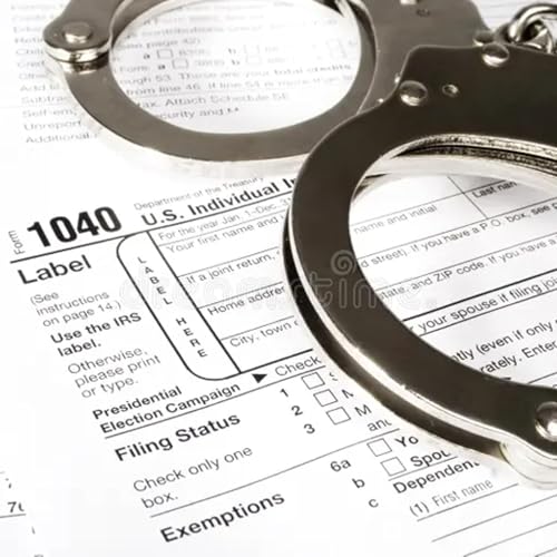 Episode 134: The Great Tax Enslavement -- Are We Financing Our Own Empire?