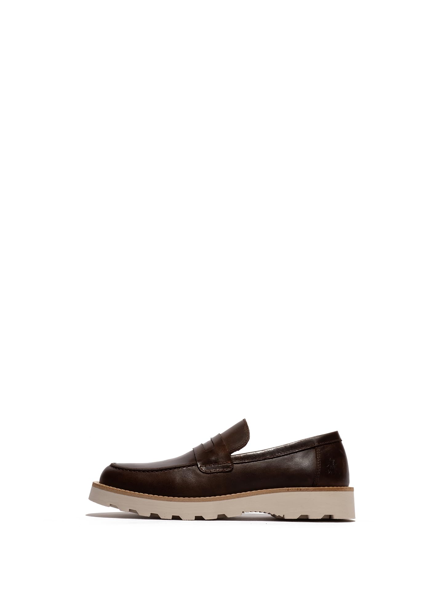 Fly London REJI283FLY Women's Shoes, Dk. Brown