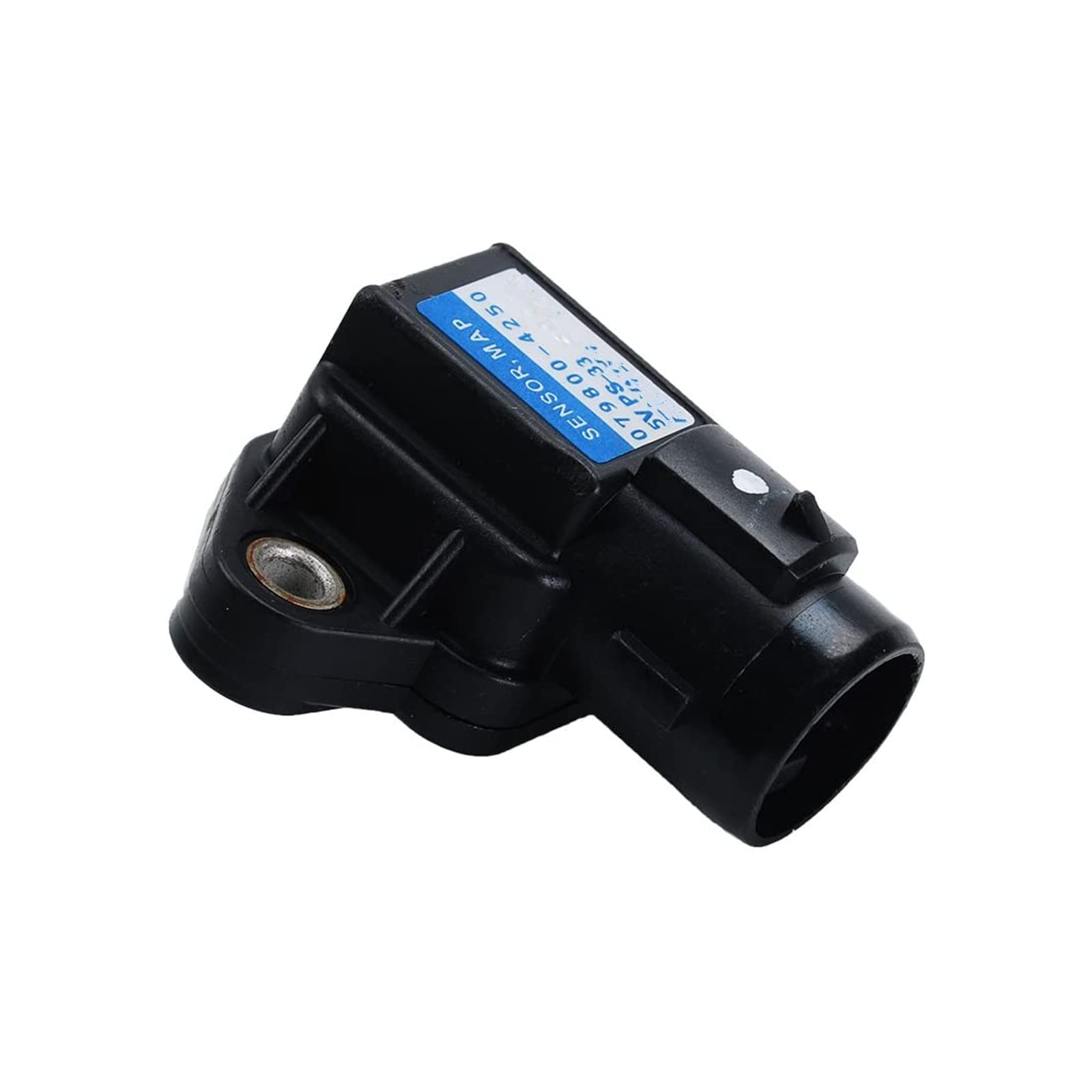 SaferCCTV Replacement TN079800-3280 Map Pressure Sensor Compatible with  Prelude