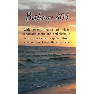 Balcony 805