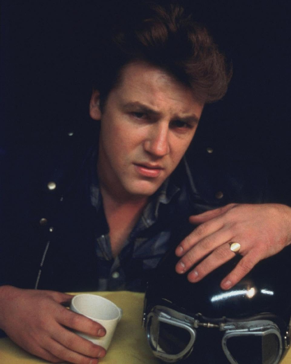 Worldphotographs Quadrophenia (1979) Ray Winstone 10X8 Photo