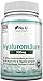Hyaluronsäure Kapseln 300mg | 90 Kapseln (3 Monatsvorrat) | Mikro-molekulare kDa | Dreifache Stärke im Vergleich zu vielen Marken von Nu U Nutrition
