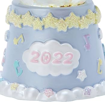 Amazon.co.jp: サンリオ(SANRIO) リトルツインスターズ スノー