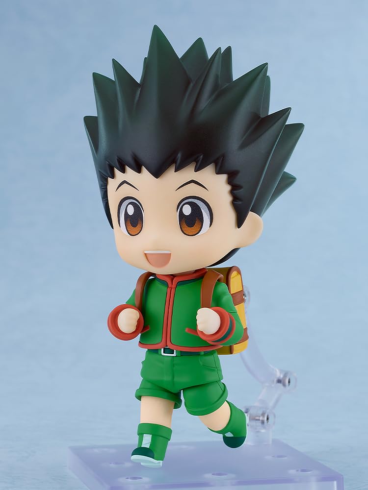 グッドスマイルカンパニー ハンターハンター クラピカ ねんどろいど ねんどろいど クラピカ
