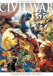 ヤング・アベンジャーズ＆ランナウェイズ：シビル・ウォー | ゼブ