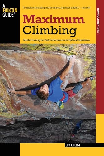 Maximum Climbing (How To Climb Series)
