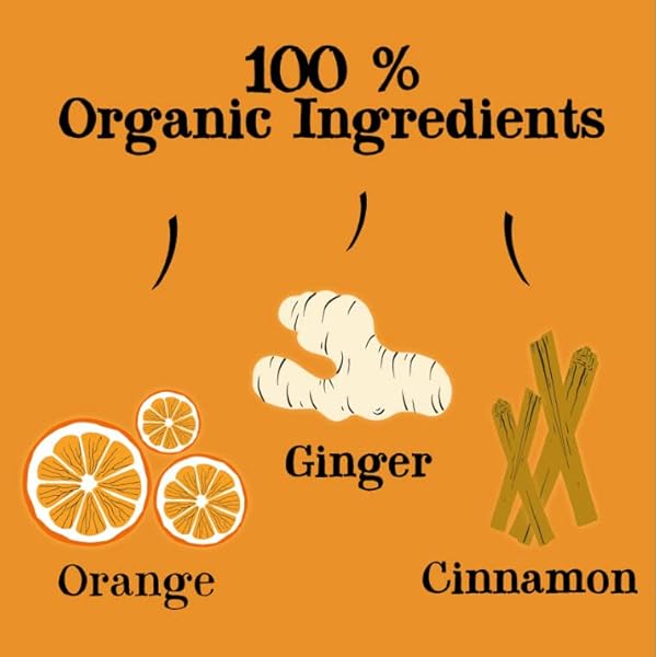 The 30 Best Chai Herbal Tea of 2024 [Verified] Cherry Picks