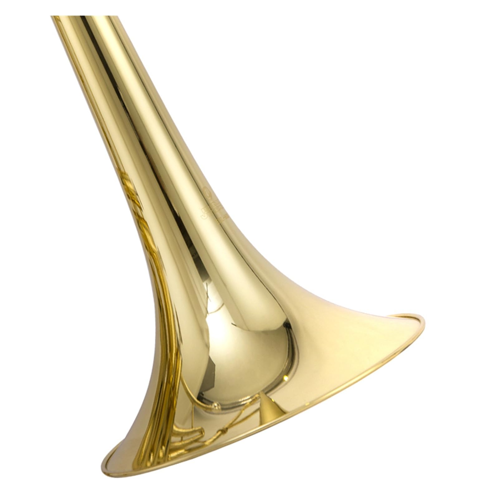 Puzon Puzon B dur instrument dęty blaszany profesjonalny