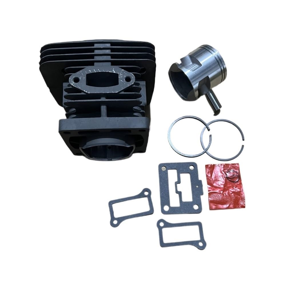 Amazon.com: ROEDE EBZ8001 Cylinder Piston Ring kit Fit for RedMax