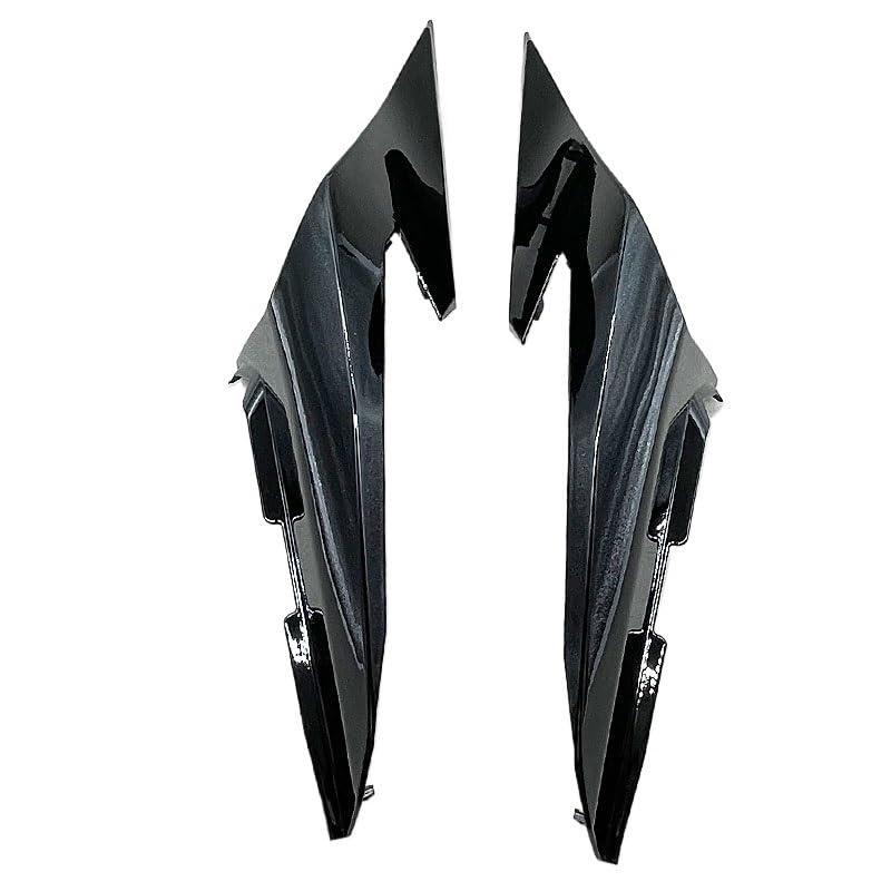 Kit carenage injection CBR500R couvercle cadre finition premium - 5