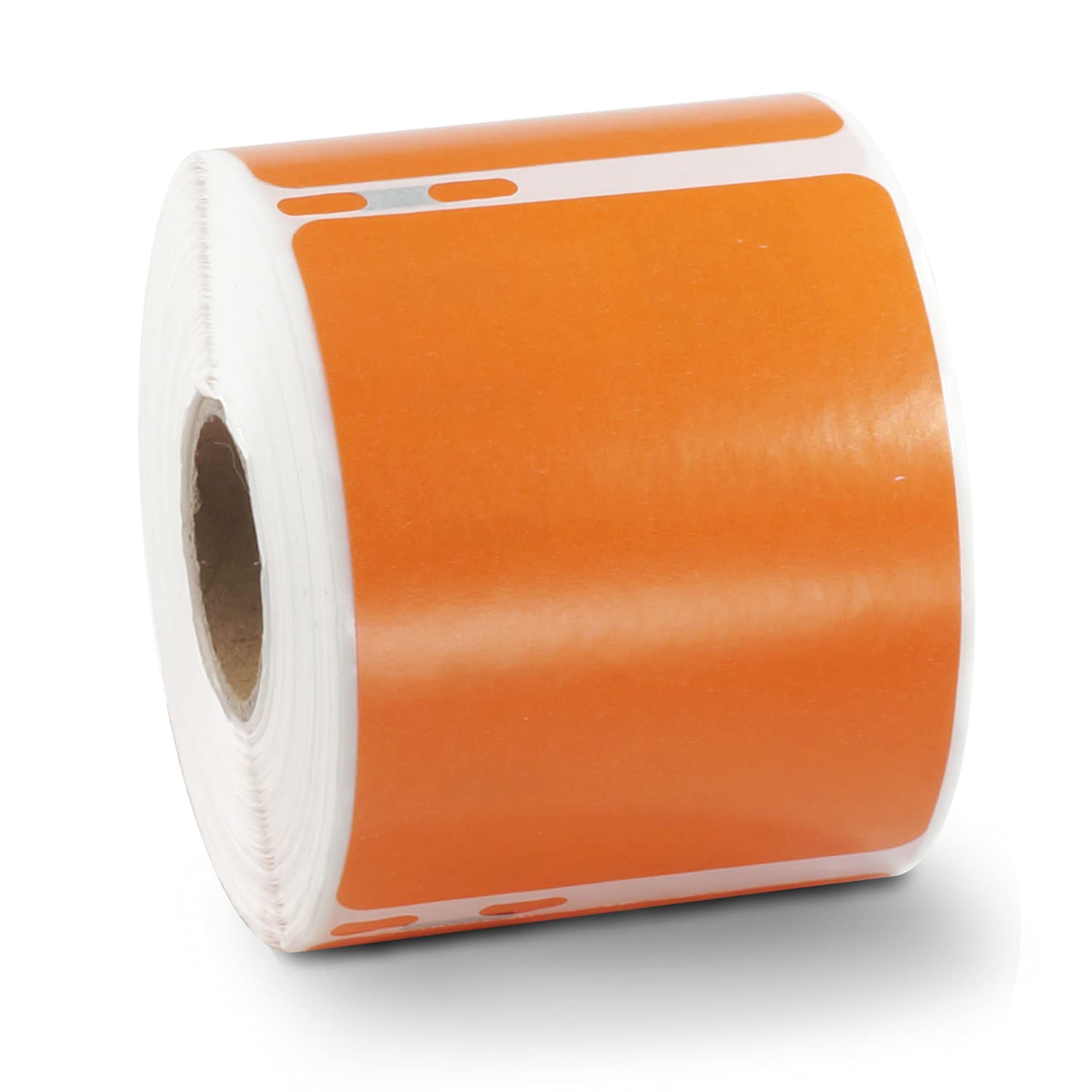 BETCKEY - 2 Grandi Rotoli 99014 Etichette Compatibile Con DYMO S0722430, 54mm X 101mm, 480 Etichette Per Spedizioni Grandi Utilizzo Per LabelWriter 450 4XL NON Per 550 O 5XL - 12