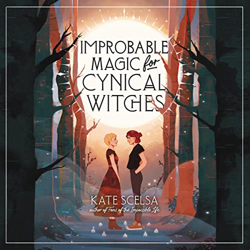 Improbable Magic for Cynical Witches by Kate Scelsa episode artwork