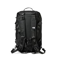 【new era】ニューエラ バックパック ダッフルバッグ ブラック FREE Amazon | ニューエラ(new era) ニューエラ バックパック