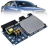 Main Amplifier Circuit Board 2G Amp Compatible with Audi Q7 2007 2008 2009 4L0035223D 4L0035223G 4L0035223A